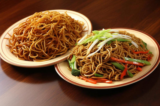 How Are Hakka Noodles Different from Noodles, Its Uses and Benefits