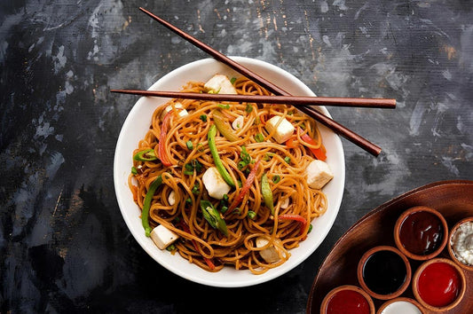 What's the Best Way to Season Your Chinese Noodles?