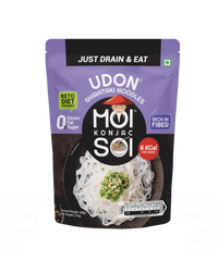 Udon Shirataki Noodles, 270g