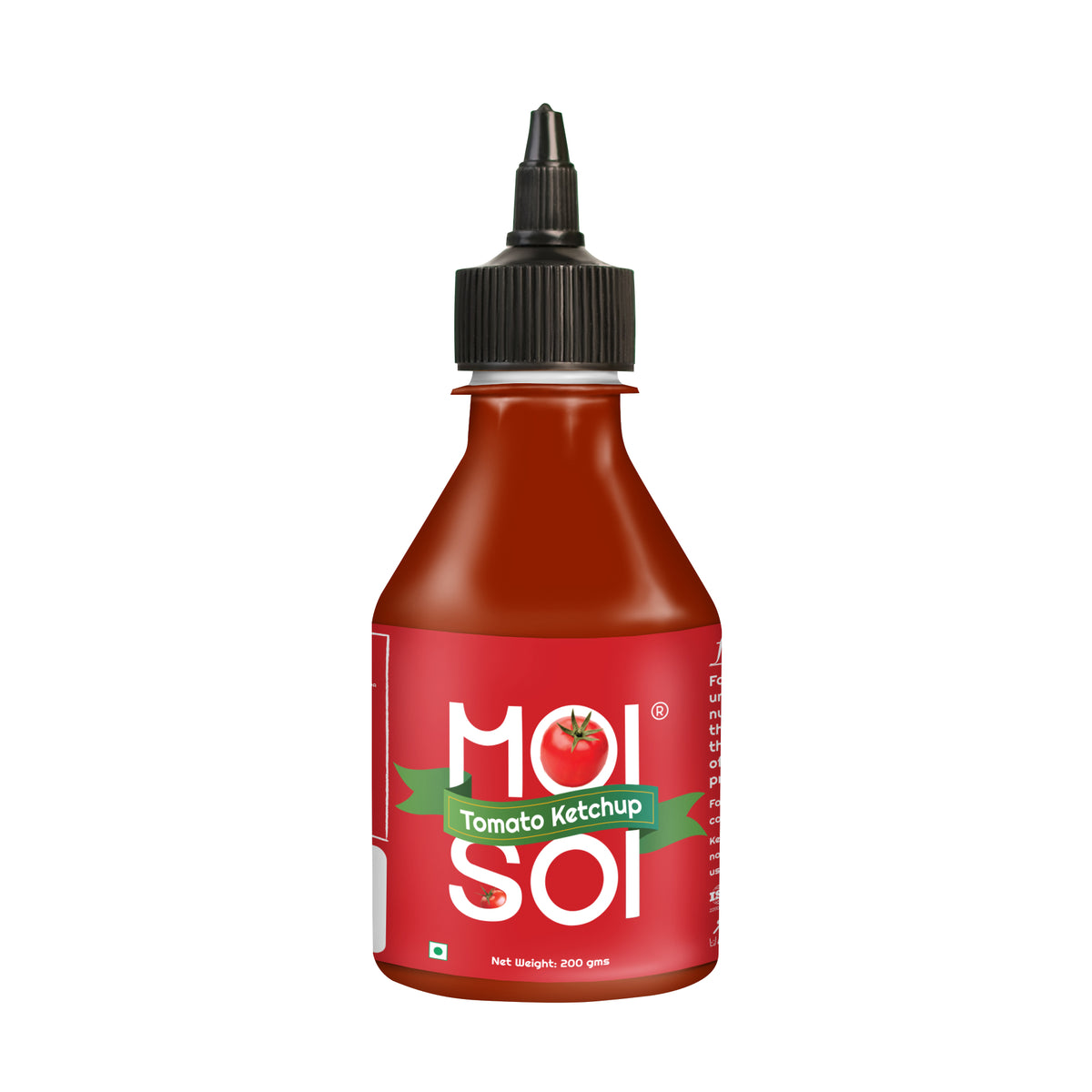 MOI SOI Tomato Ketchup