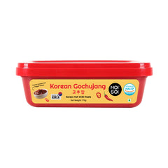 MOI SOI Korean Gochujang | Made In Korea