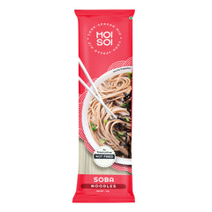 MOI SOI Soba Noodles