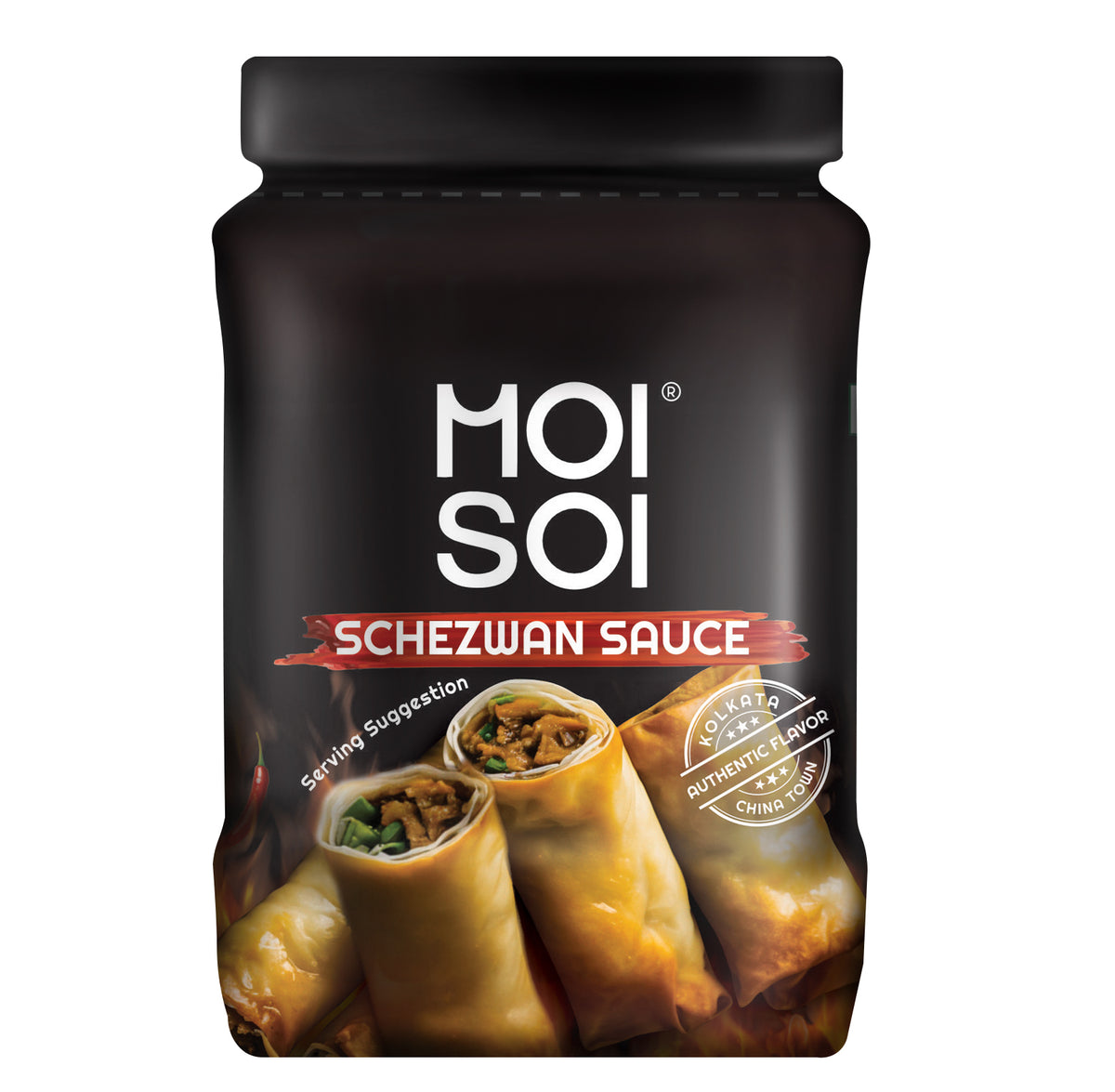 MOI SOI Schezwan Sauce