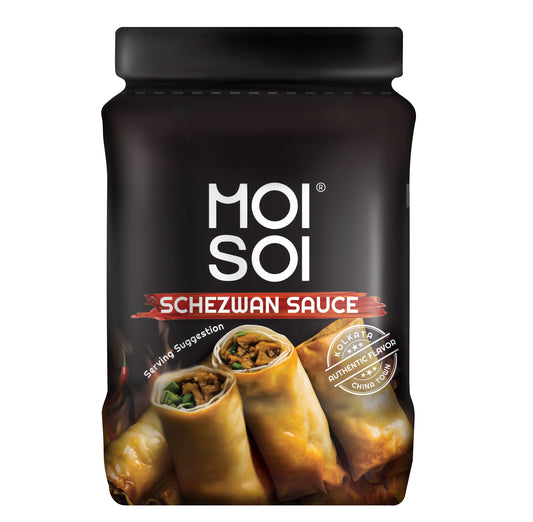 Schezwan Sauce