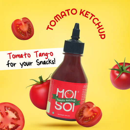 Tomato Ketchup