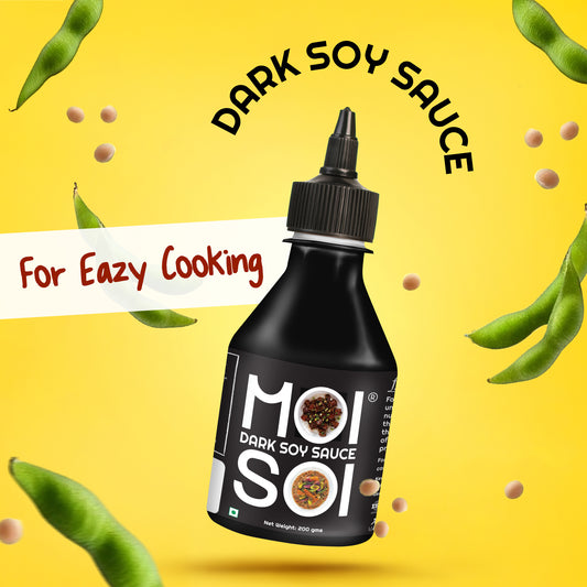 Dark Soy Sauce