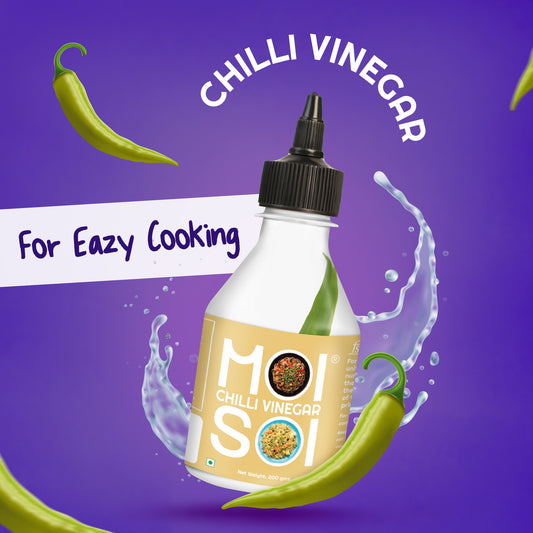 Chilli Vinegar