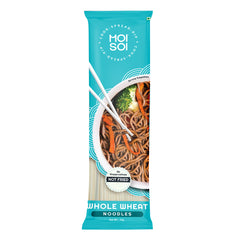 MOI SOI Whole Wheat Noodles